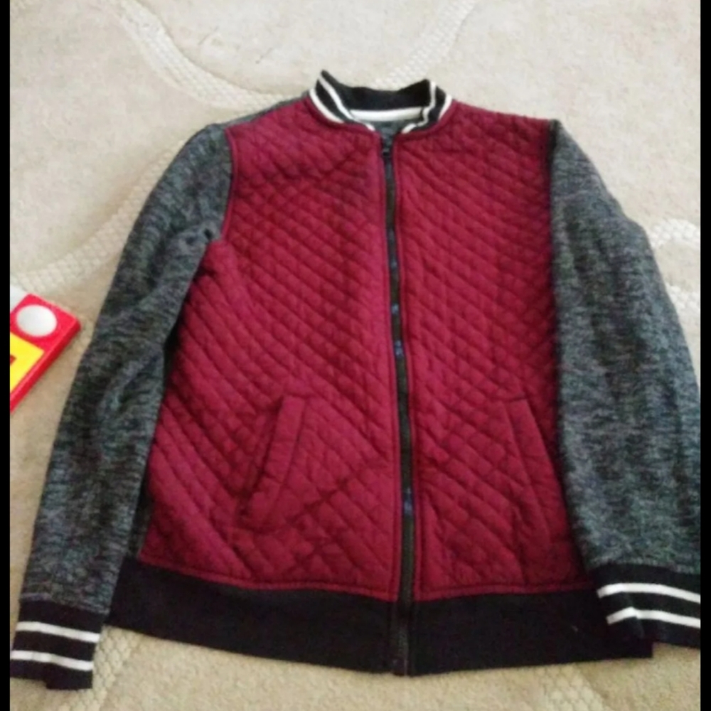 Wonder Nation Boys Jacket